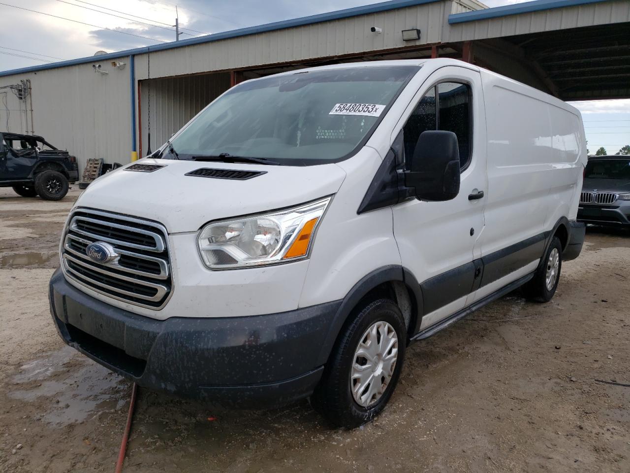 FORD TRANSIT 2016 1ftye1ym0gkb10627