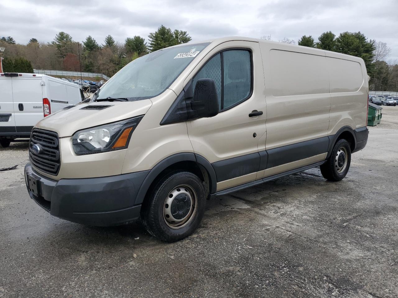 FORD TRANSIT 2017 1ftye1ym0hka46784