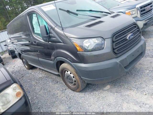 FORD TRANSIT 2017 1ftye1ym0hkb12458