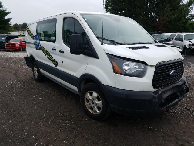 FORD TRANSIT T- 2017 1ftye1ym0hkb34346