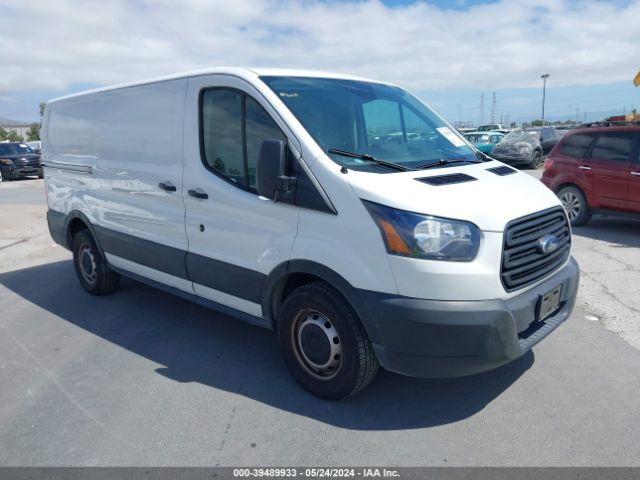 FORD TRANSIT-150 2019 1ftye1ym0kka70669