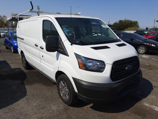 FORD TRANSIT T- 2019 1ftye1ym0kka96155