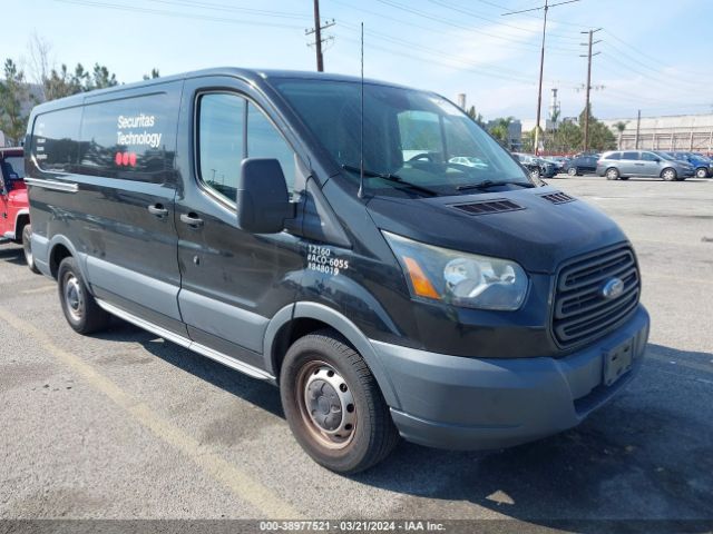 FORD TRANSIT-150 2015 1ftye1ym1fka87292