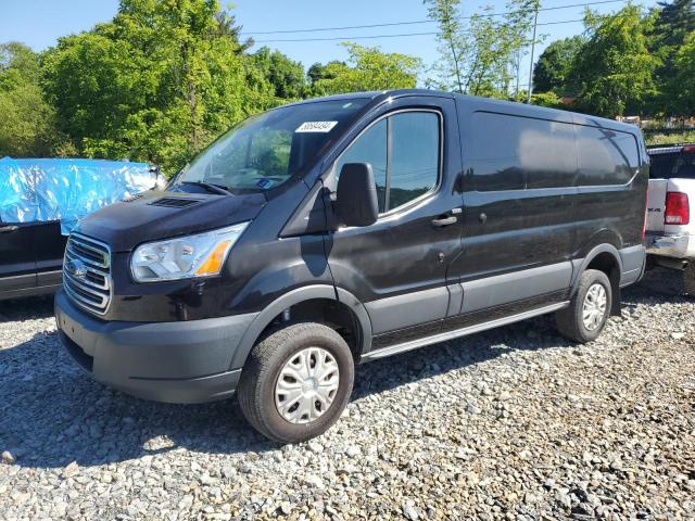 FORD TRANSIT T- 2016 1ftye1ym1gka66444