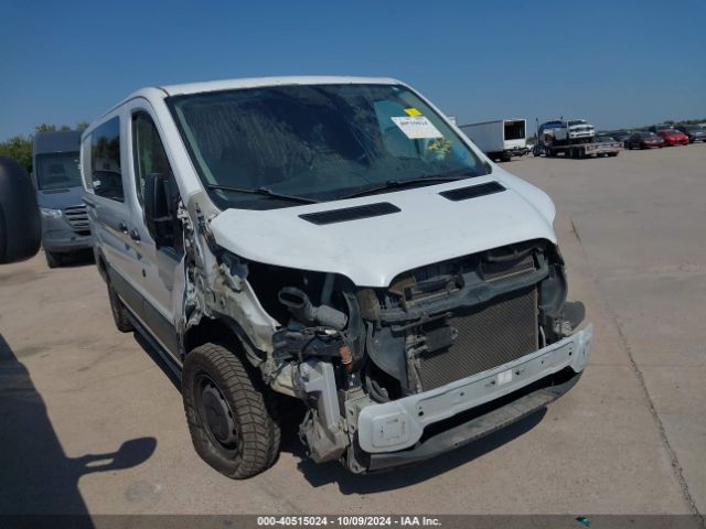 FORD TRANSIT 2016 1ftye1ym1gka66721