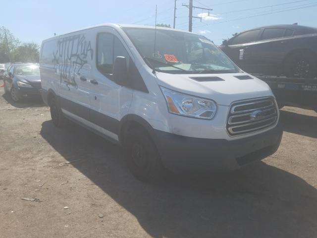 FORD TRANSIT T- 2016 1ftye1ym1gka94535