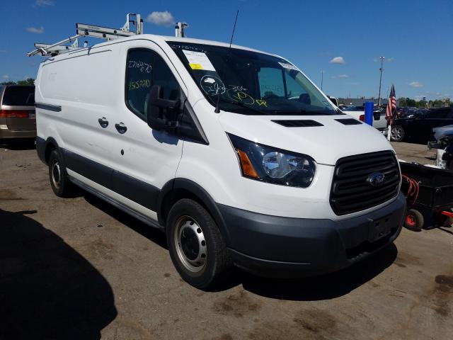 FORD TRANSIT T- 2016 1ftye1ym1gkb44415