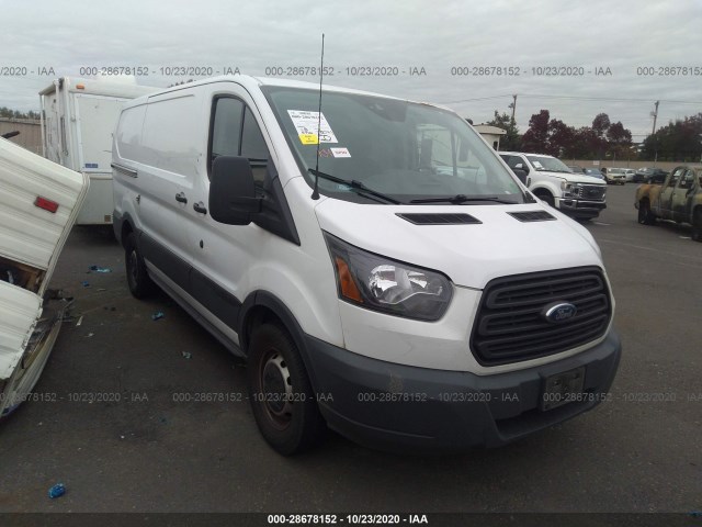 FORD TRANSIT VAN 2017 1ftye1ym1hka37334