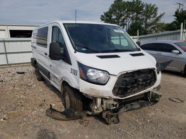 FORD TRANSIT T- 2017 1ftye1ym1hka40489