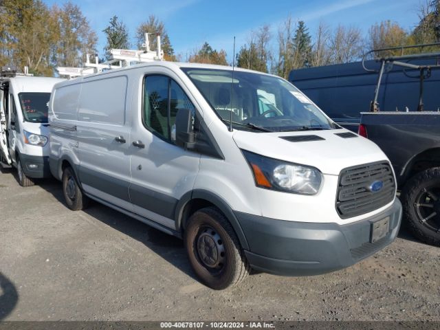 FORD TRANSIT 2017 1ftye1ym1hka81057