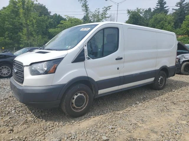 FORD TRANSIT T- 2017 1ftye1ym1hka82502