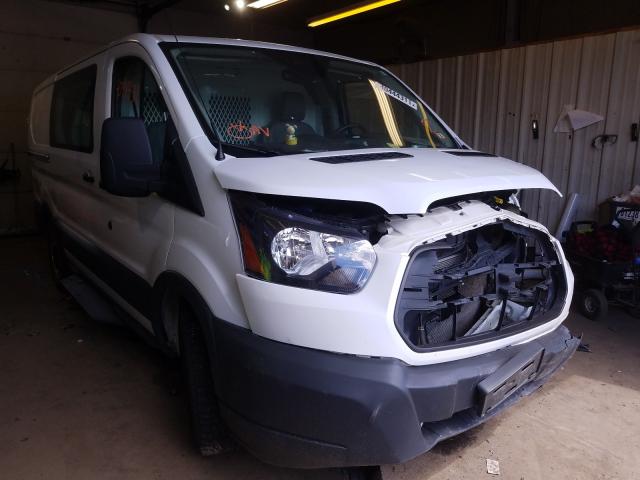 FORD TRANSIT T- 2017 1ftye1ym1hka82533