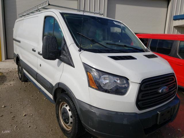 FORD TRANSIT T- 2017 1ftye1ym1hkb17880