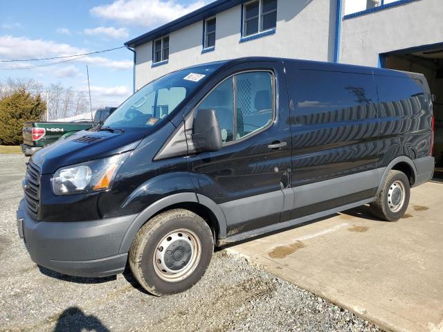 FORD TRANSIT 2017 1ftye1ym1hkb35831