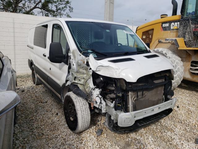 FORD TRANSIT T- 2018 1ftye1ym1jka58044