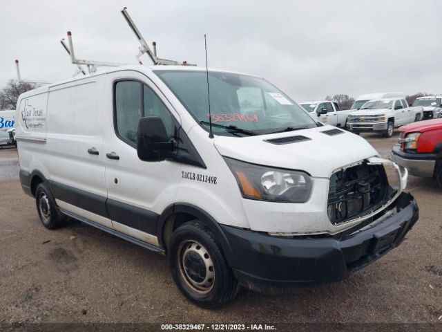 FORD TRANSIT-150 2019 1ftye1ym1kka30679