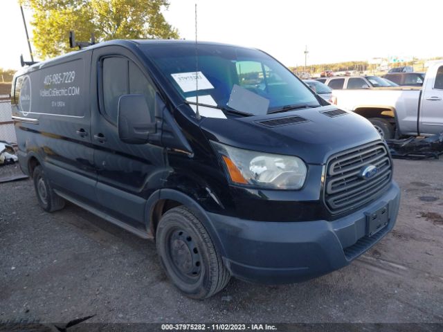 FORD NULL 2015 1ftye1ym2fkb27170