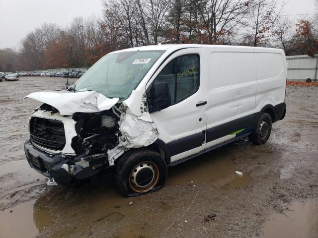 FORD TRANSIT T- 2016 1ftye1ym2gkb08541