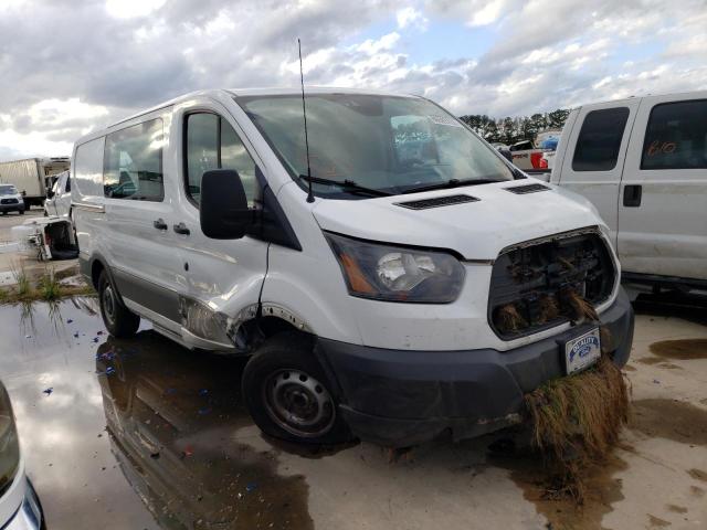 FORD TRANSIT 2016 1ftye1ym2gkb17014