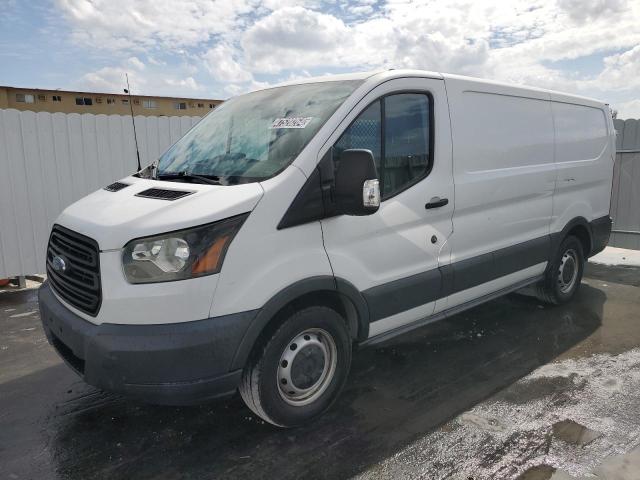 FORD TRANSIT 2016 1ftye1ym2gkb32399