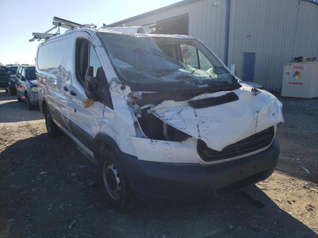 FORD TRANSIT T- 2016 1ftye1ym2gkb44312