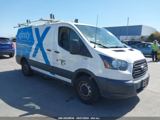 FORD TRANSIT-150 2016 1ftye1ym2gkb49008