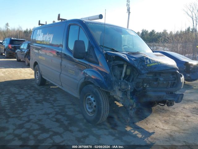 FORD TRANSIT-150 2016 1ftye1ym2gkb49820