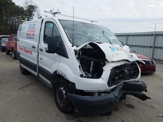 FORD TRANSIT CARGO VAN 2016 1ftye1ym2gkb51003