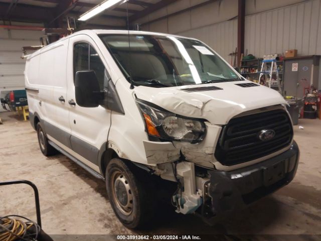 FORD TRANSIT-150 2016 1ftye1ym2gkb51373