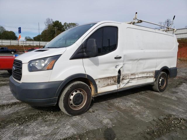 FORD TRANSIT T- 2017 1ftye1ym2hka13494