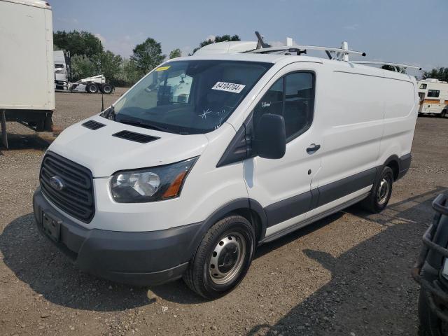 FORD TRANSIT T- 2017 1ftye1ym2hka60265