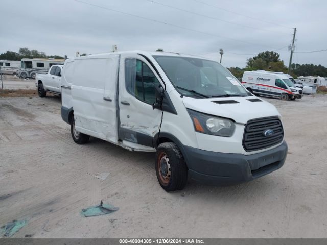 FORD TRANSIT 2017 1ftye1ym2hka68270