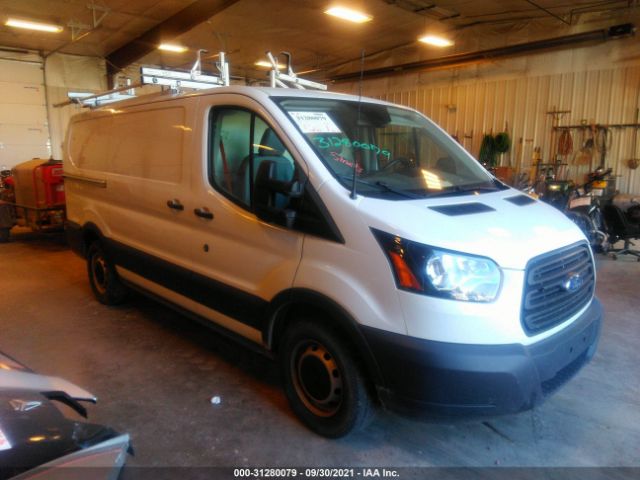 FORD TRANSIT VAN 2017 1ftye1ym2hkb17659