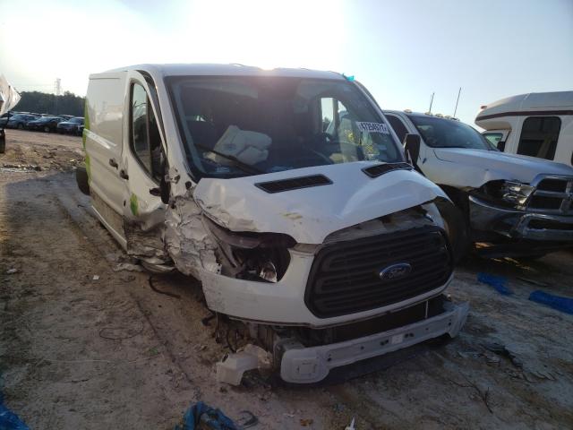 FORD TRANSIT T- 2017 1ftye1ym2hkb31819