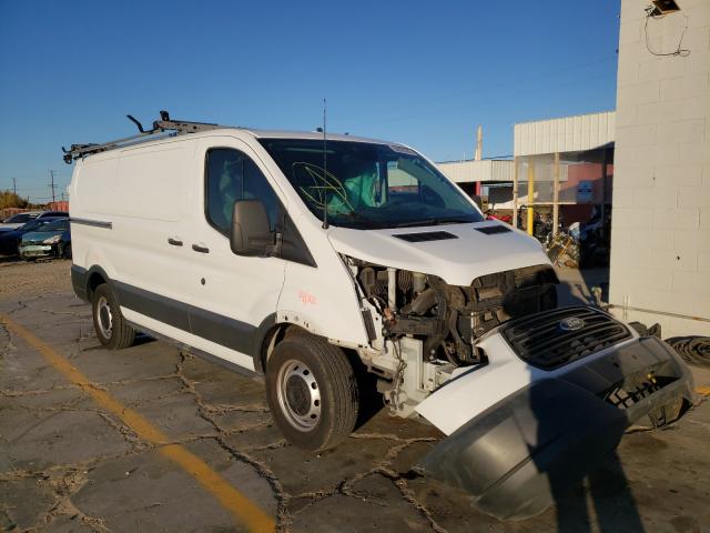 FORD TRANSIT T- 2018 1ftye1ym2jka13596