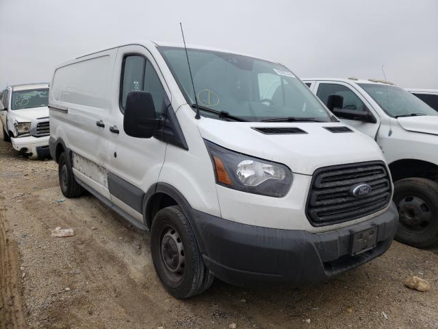 FORD TRANSIT T- 2018 1ftye1ym2jkb13391