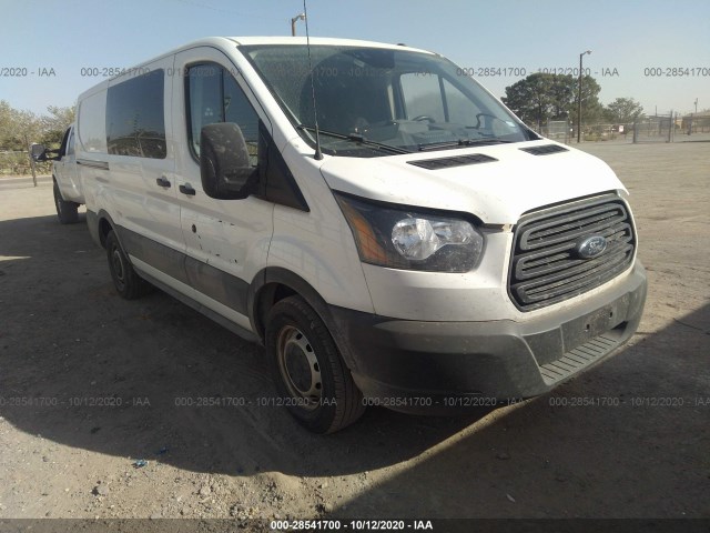 FORD TRANSIT VAN 2019 1ftye1ym2kka29329