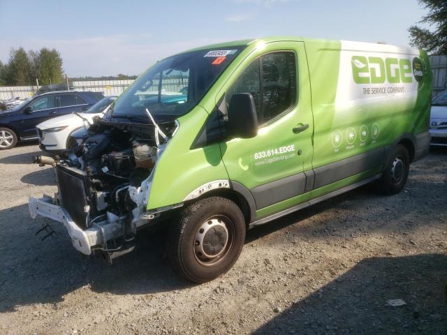 FORD TRANSIT 2019 1ftye1ym2kka53873