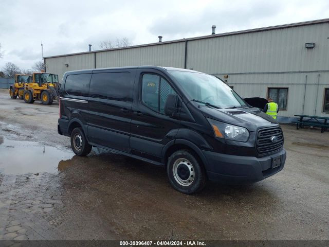 FORD TRANSIT-150 2019 1ftye1ym2kka66820