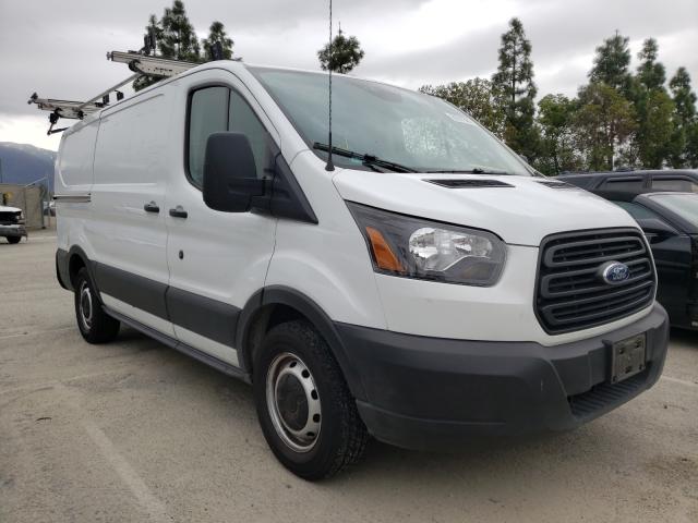 FORD TRANSIT T- 2019 1ftye1ym2kka68048