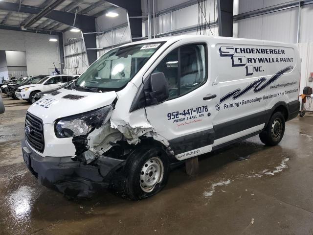 FORD TRANSIT 2019 1ftye1ym2kkb38180