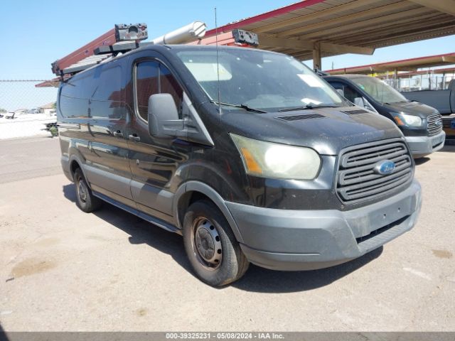 FORD TRANSIT-150 2015 1ftye1ym3fkb00849