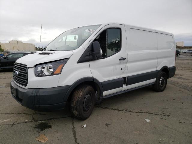 FORD TRANSIT T- 2016 1ftye1ym3gka07878