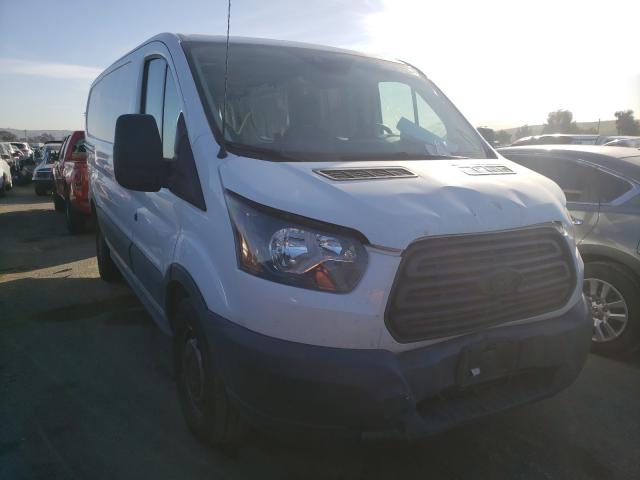 FORD TRANSIT T- 2016 1ftye1ym3gka11767