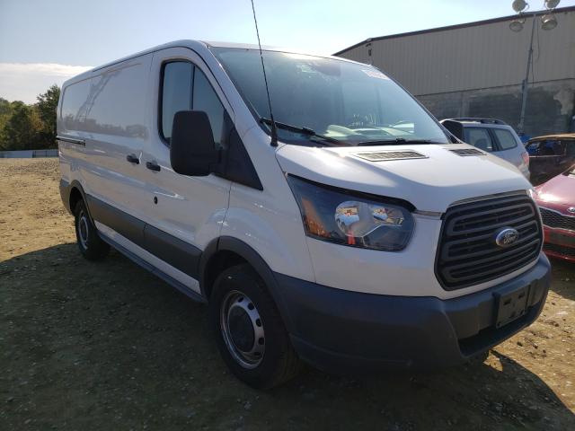 FORD TRANSIT T- 2016 1ftye1ym3gka48639