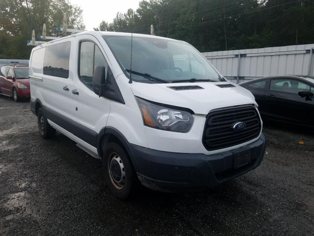 FORD TRANSIT T- 2016 1ftye1ym3gkb51625