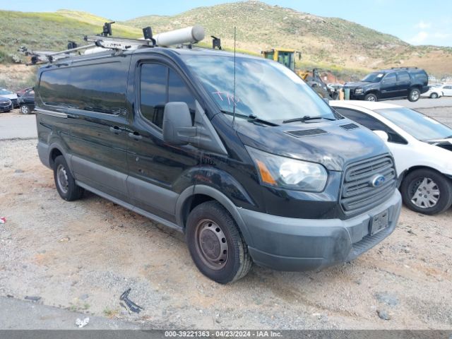 FORD TRANSIT-150 2016 1ftye1ym3gkb56680