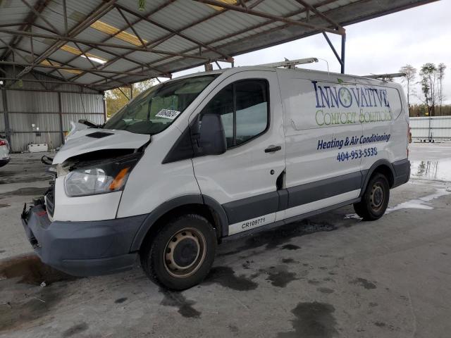 FORD TRANSIT T- 2017 1ftye1ym3hka15433