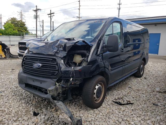 FORD TRANSIT T- 2019 1ftye1ym3kka24270