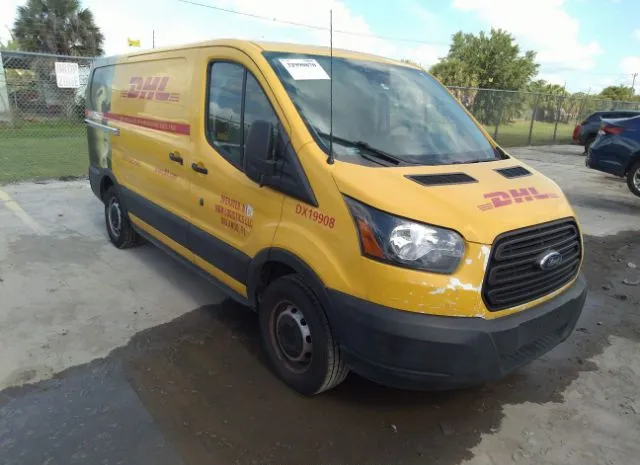 FORD TRANSIT VAN 2019 1ftye1ym3kkb70281